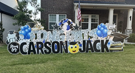 Carson and Jack grad 1 small